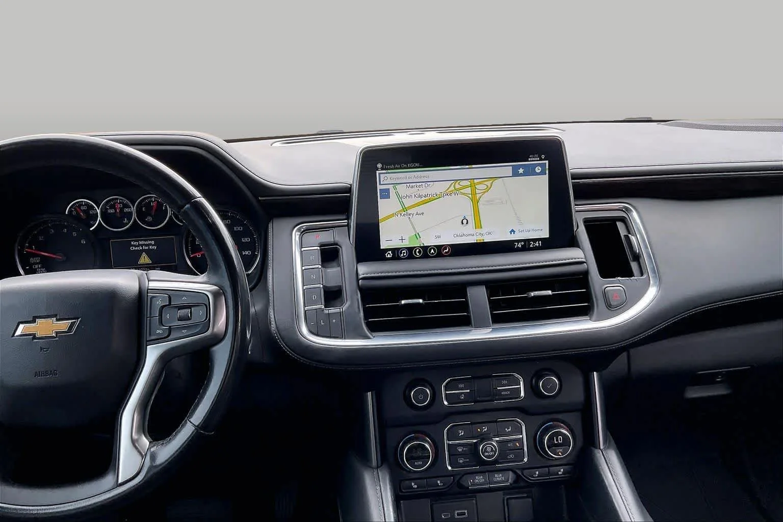 Used 2021 Black Chevrolet LT image 7