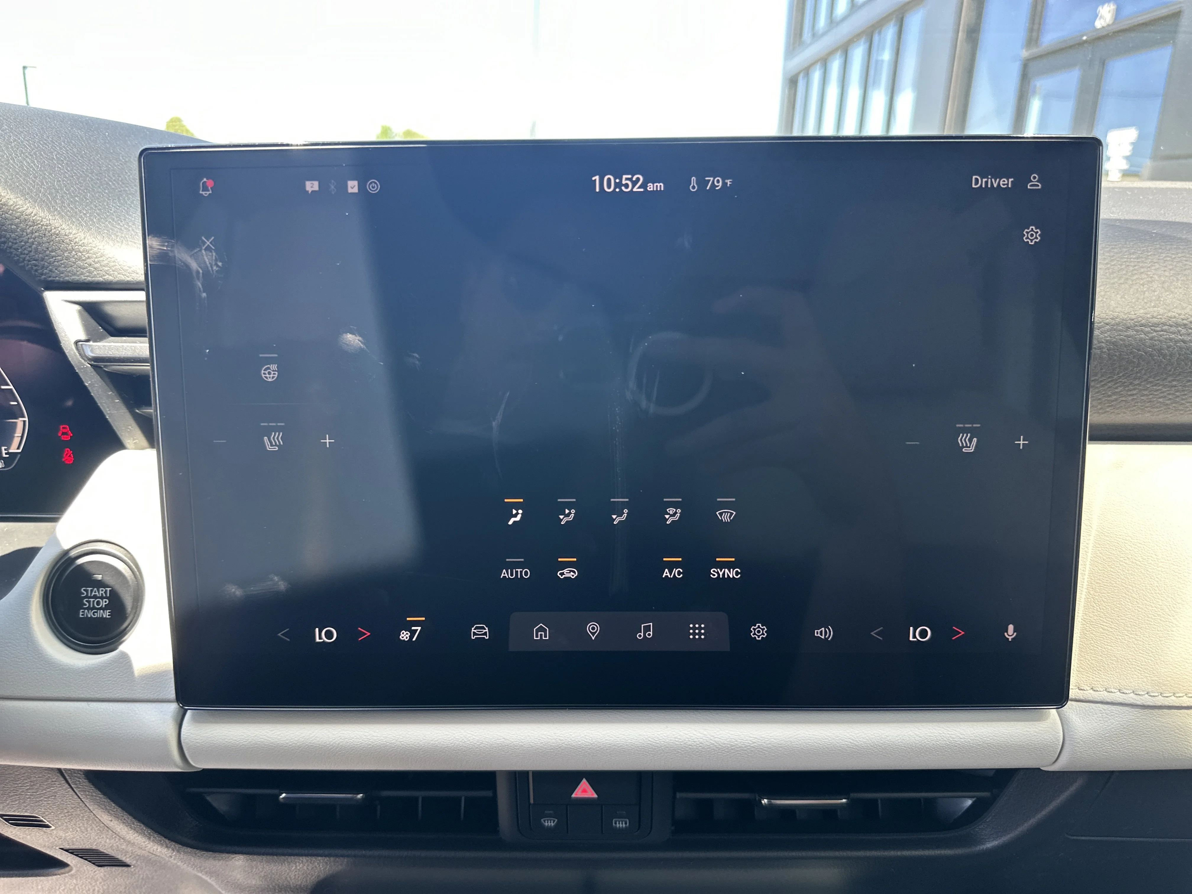 New 2026 Aero Gray Metallic Mazda 2.5 S Preferred AWD image 16
