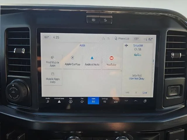 2025 Ford F-250 Super Duty Lariat - Photo 25