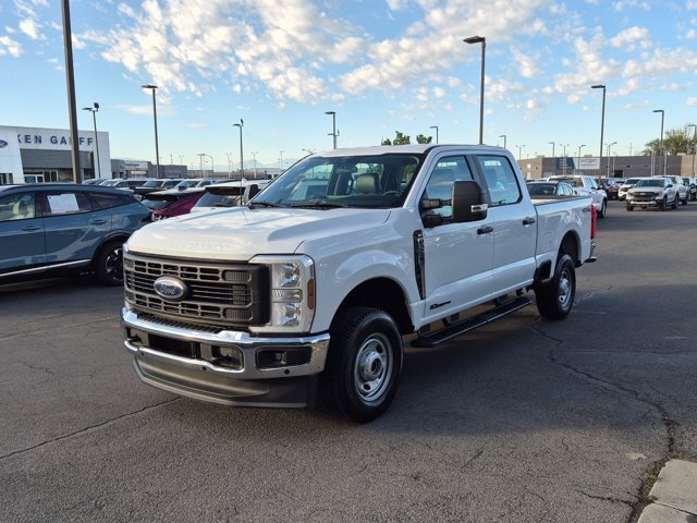 Used 2026 Oxford White Ford XL image 41