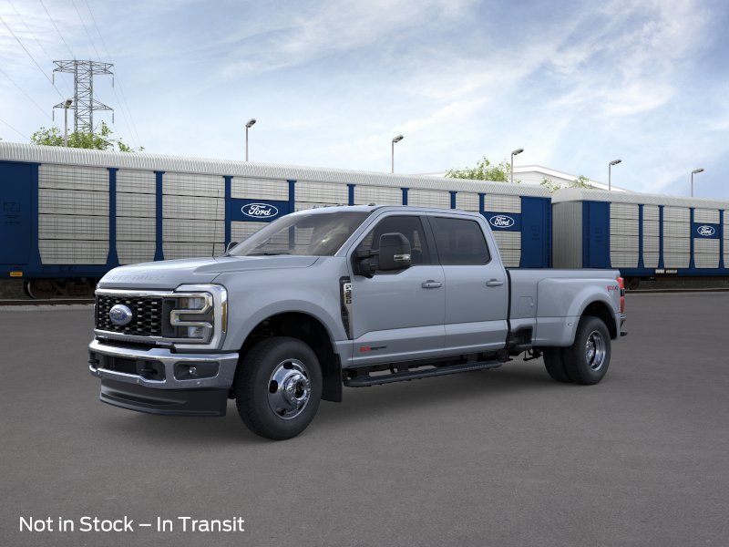 2026 Ford F-350's photo
