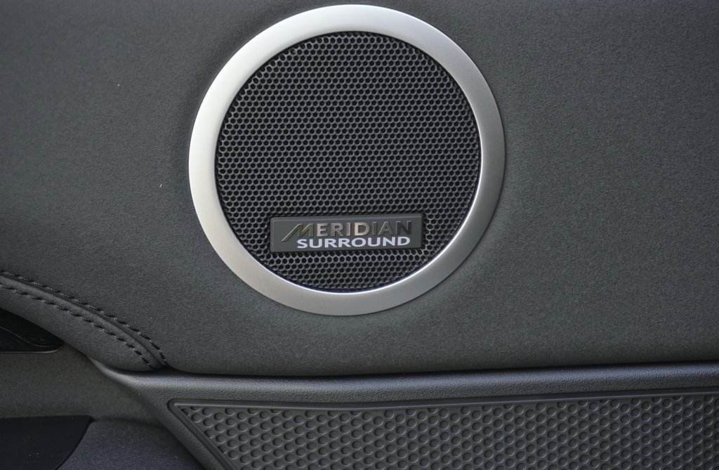 2025 LAND ROVER DISCOVERY - Image 11