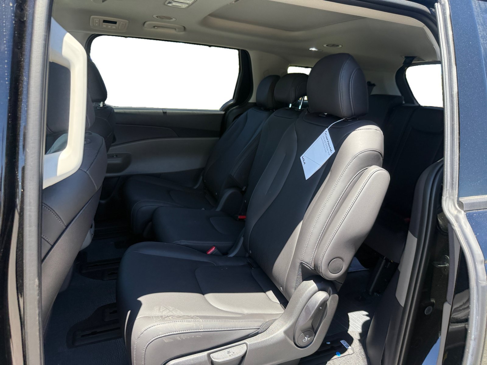 New 2026 Aurora Black Pearl Kia SX image 16