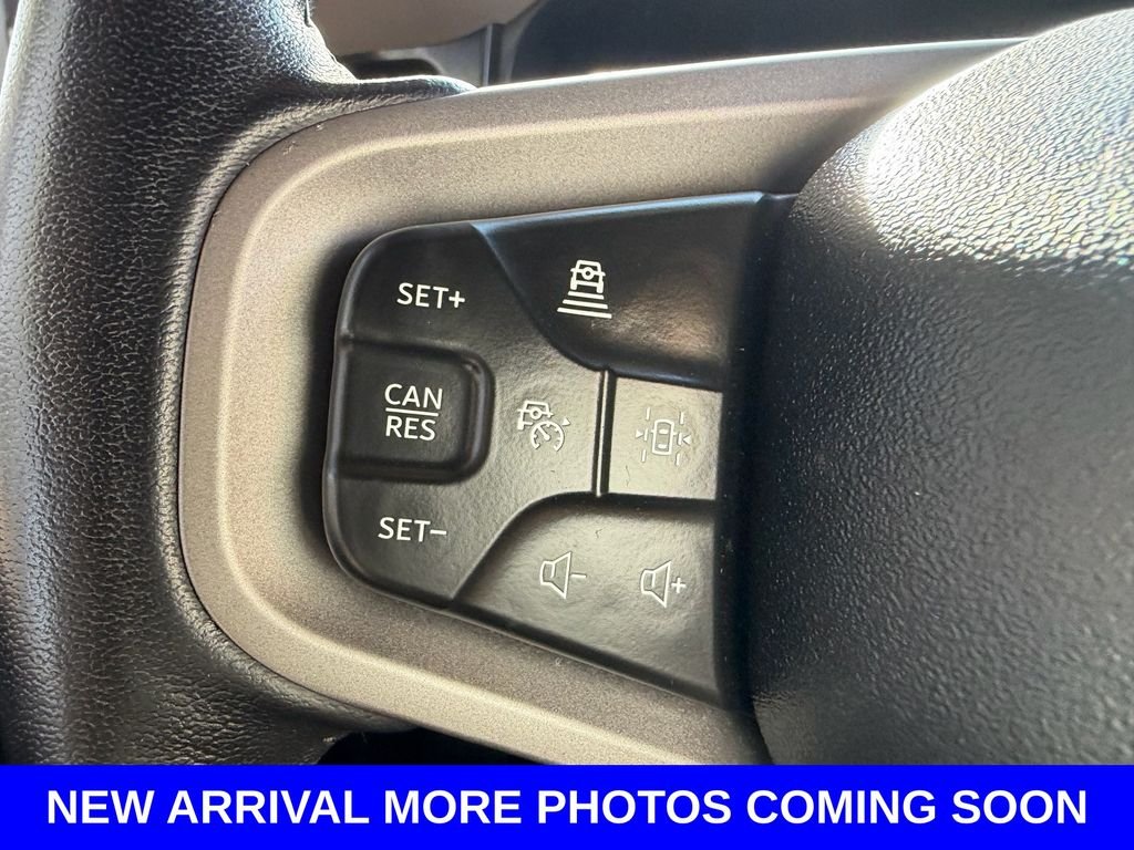 Used 2022 Gray Ford Wildtrak image 29