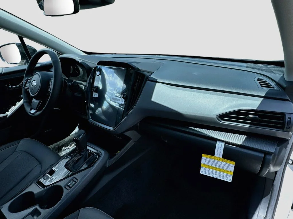 New 2026 White Subaru Limited image 33