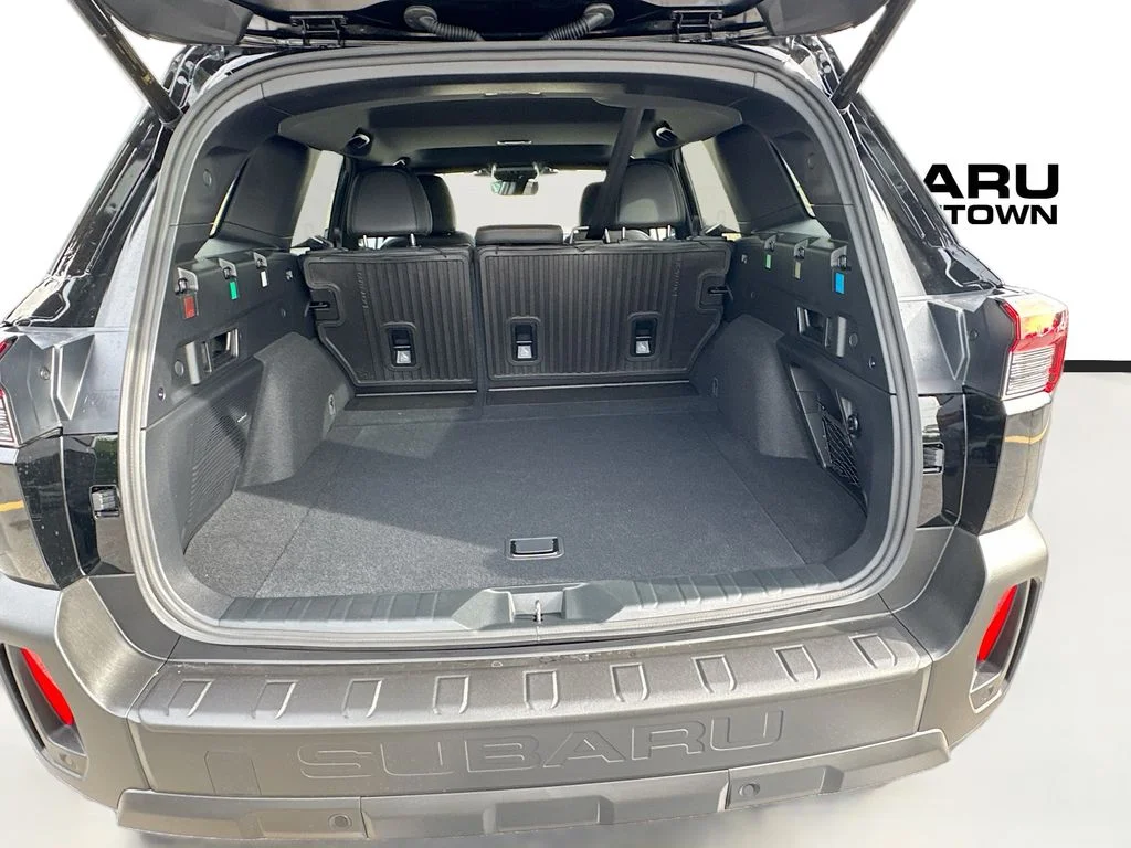 New 2026 Black Subaru Limited XT image 33