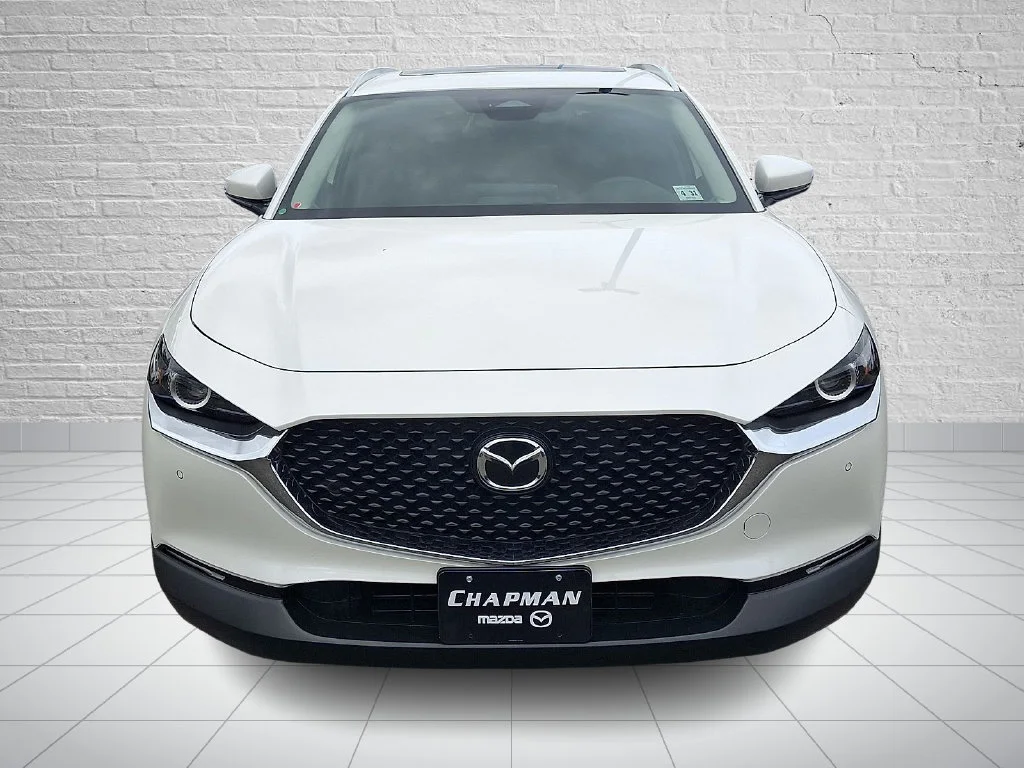Used 2026 White Mazda 2.5 S Preferred image 2