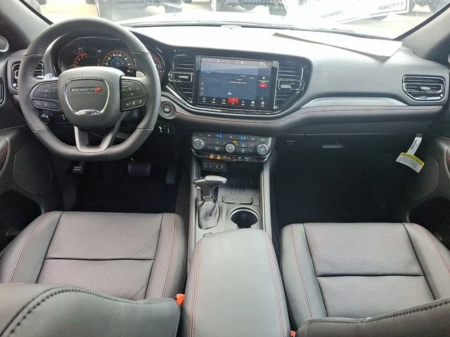 2025 Dodge Durango R/T - Photo 10