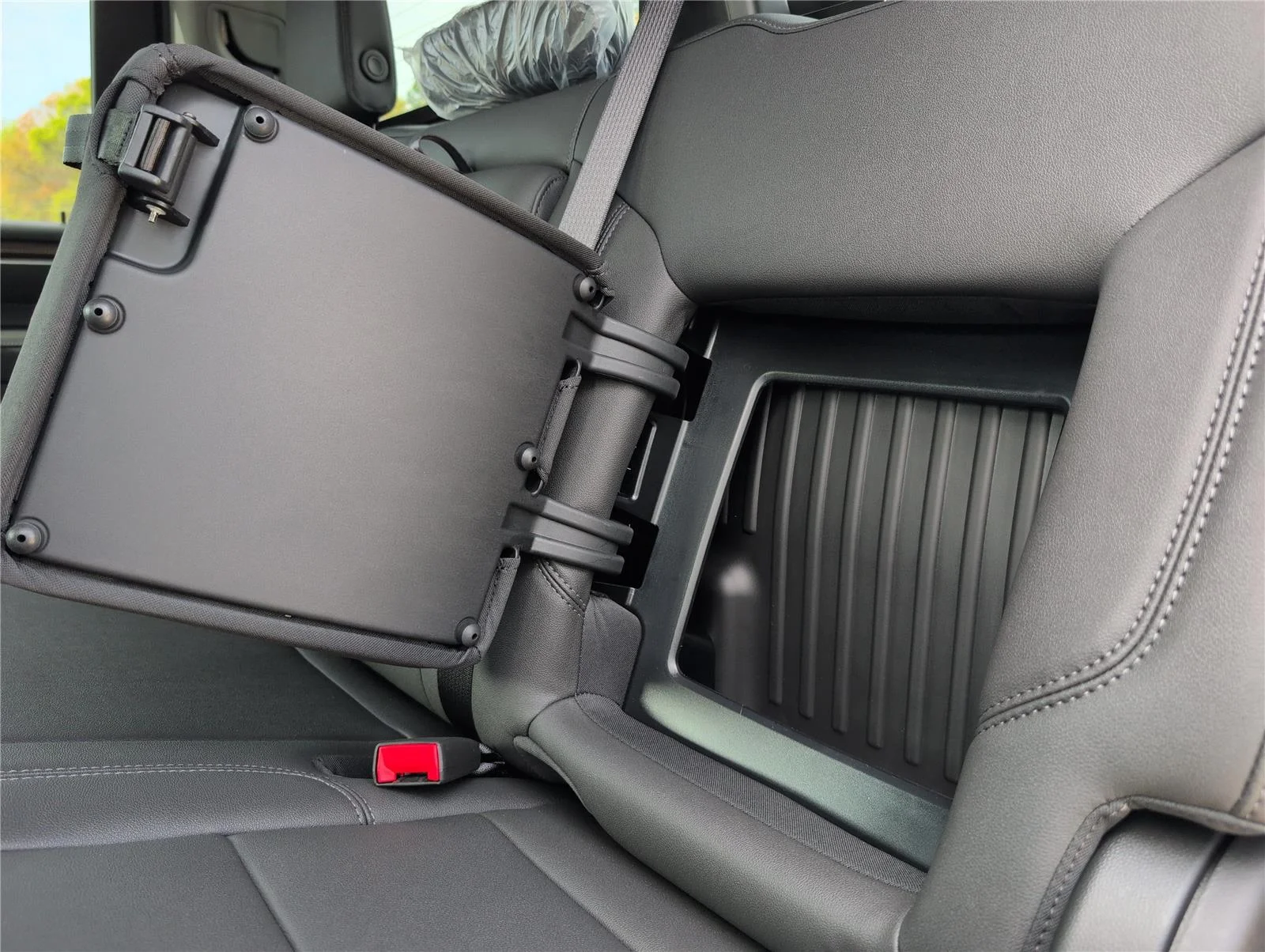 2026 Chevrolet Silverado 2500 HD LT - Photo 36