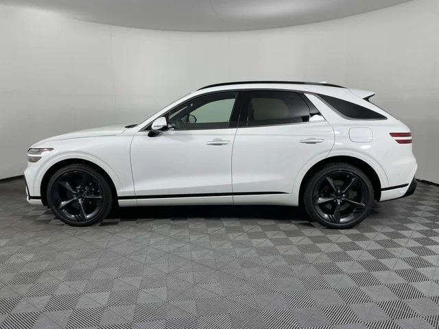 2026 GENESIS GV70 Sport Prestige - Photo 8