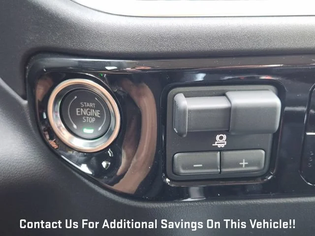 2026 GMC Sierra 1500 Elevation - Photo 16