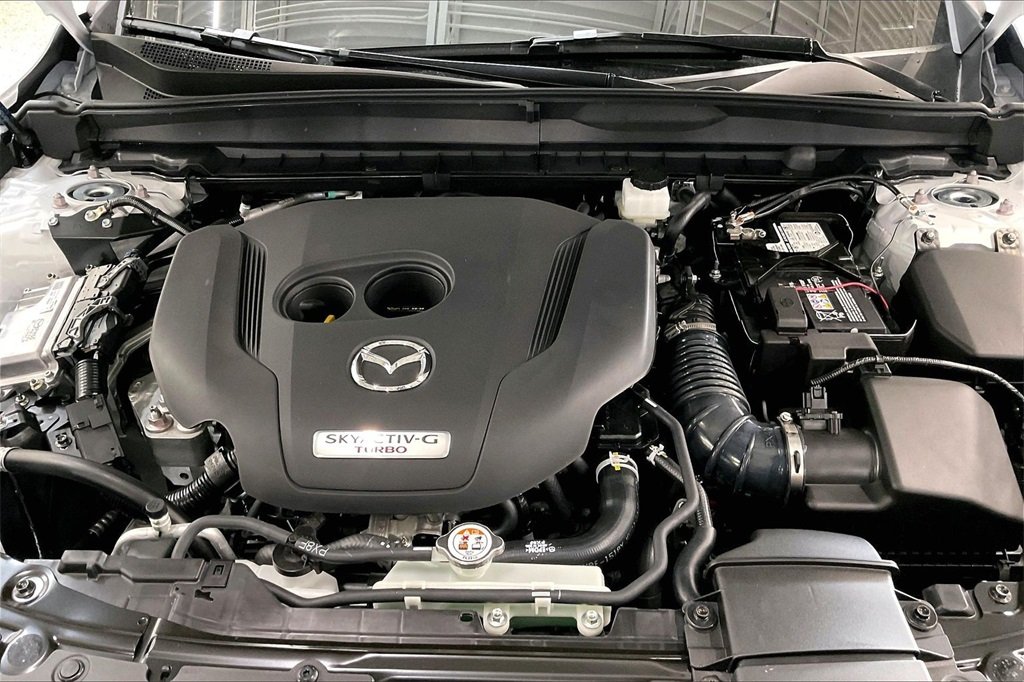 2026 MAZDA CX-50 - Image 10