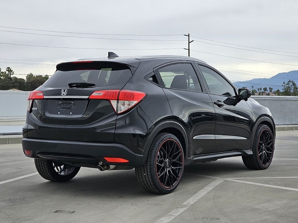 Used 2022  Honda EX-L image 15