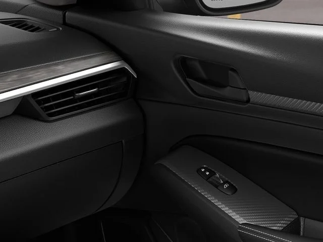 New 2026 Gray Nissan 2.5 SV image 21
