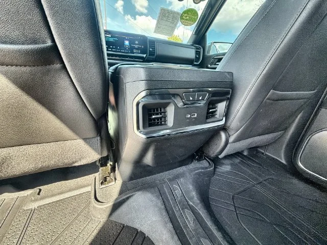 2024 Chevrolet Silverado 1500 High Country - Photo 20
