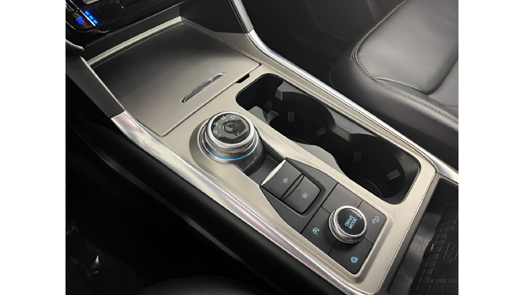 2024 Ford Explorer Limited - Photo 18