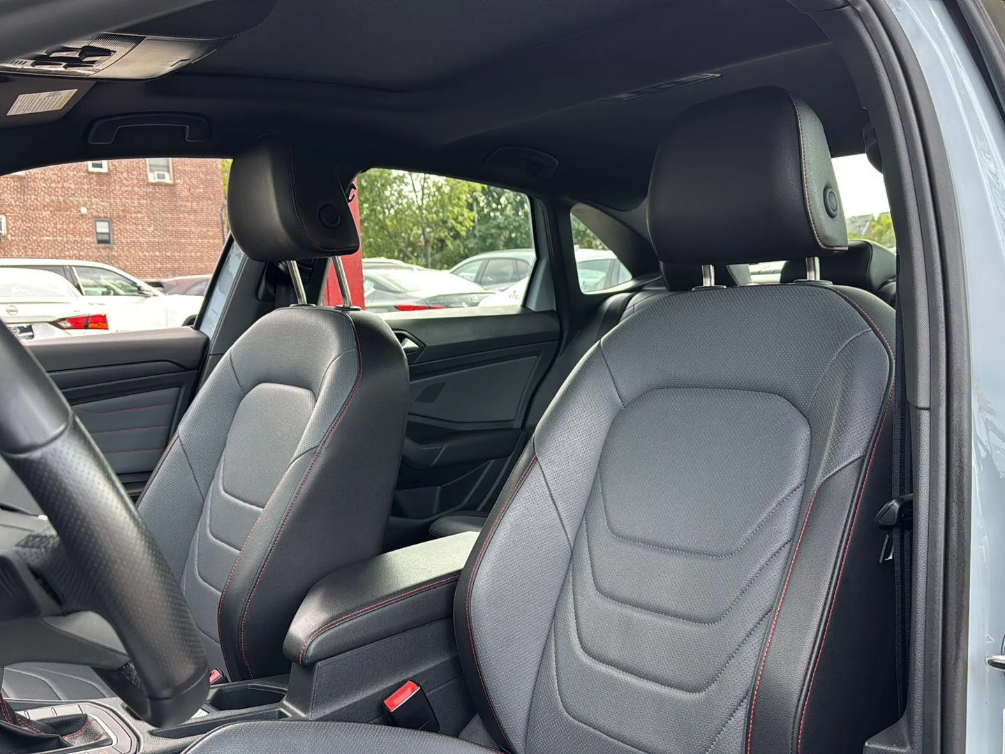 2025 Volkswagen Jetta GLI Autobahn - Photo 15