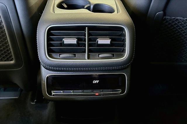 New 2027 Black Mercedes-Benz GLS 450 image 53