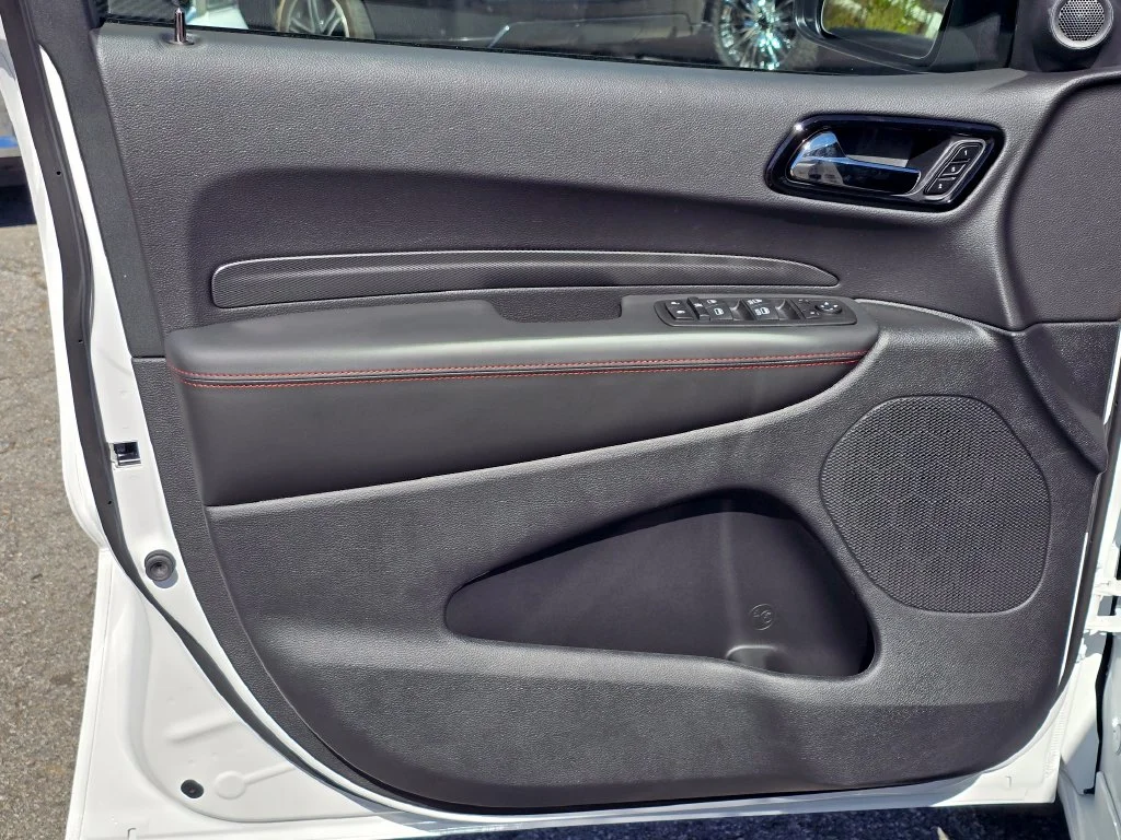 New 2027 White/off-white Dodge GT HEMI image 35