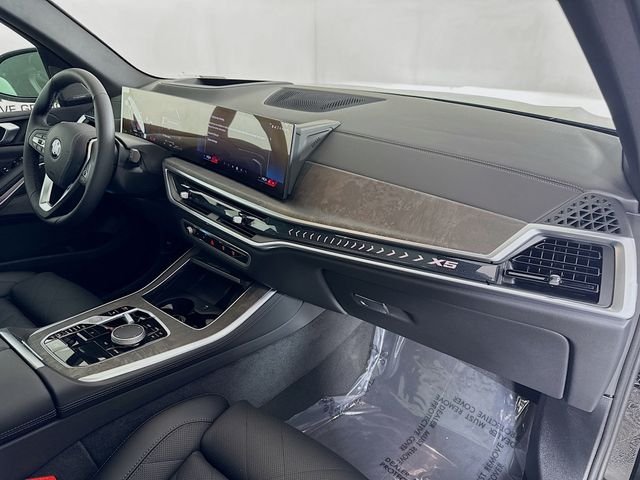 2026 BMW X5 40i - Photo 30