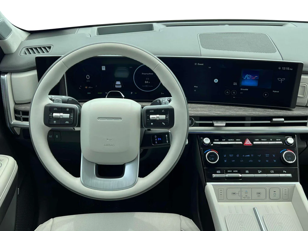Used 2025 Gray Hyundai Calligraphy image 19