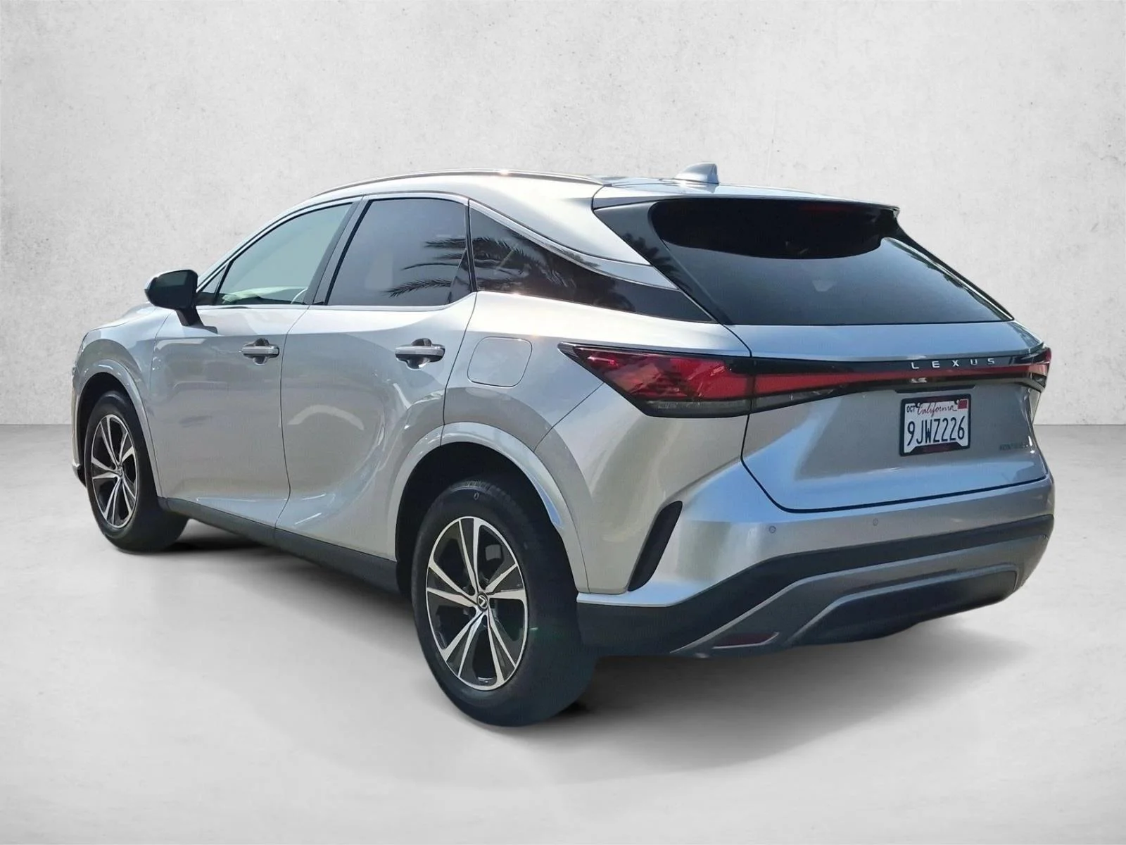 Used 2024 Iridium Lexus RX 350 Premium image 10