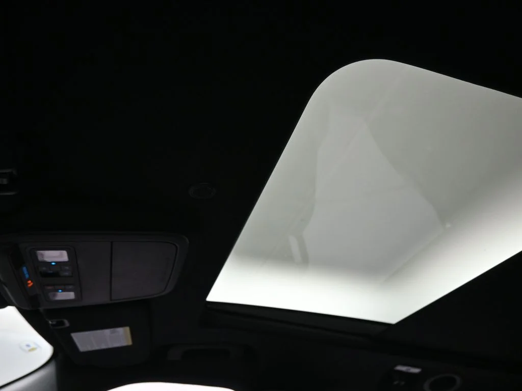New 2026 Agate Black Metallic Ford ST image 19