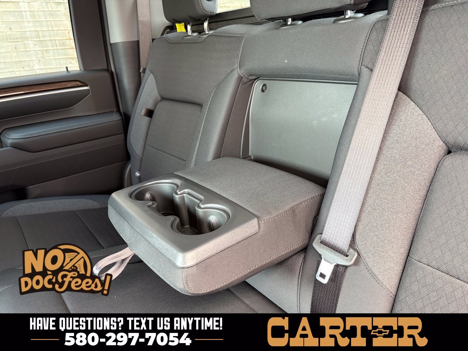 2026 Chevrolet Silverado 2500 HD LT - Photo 36