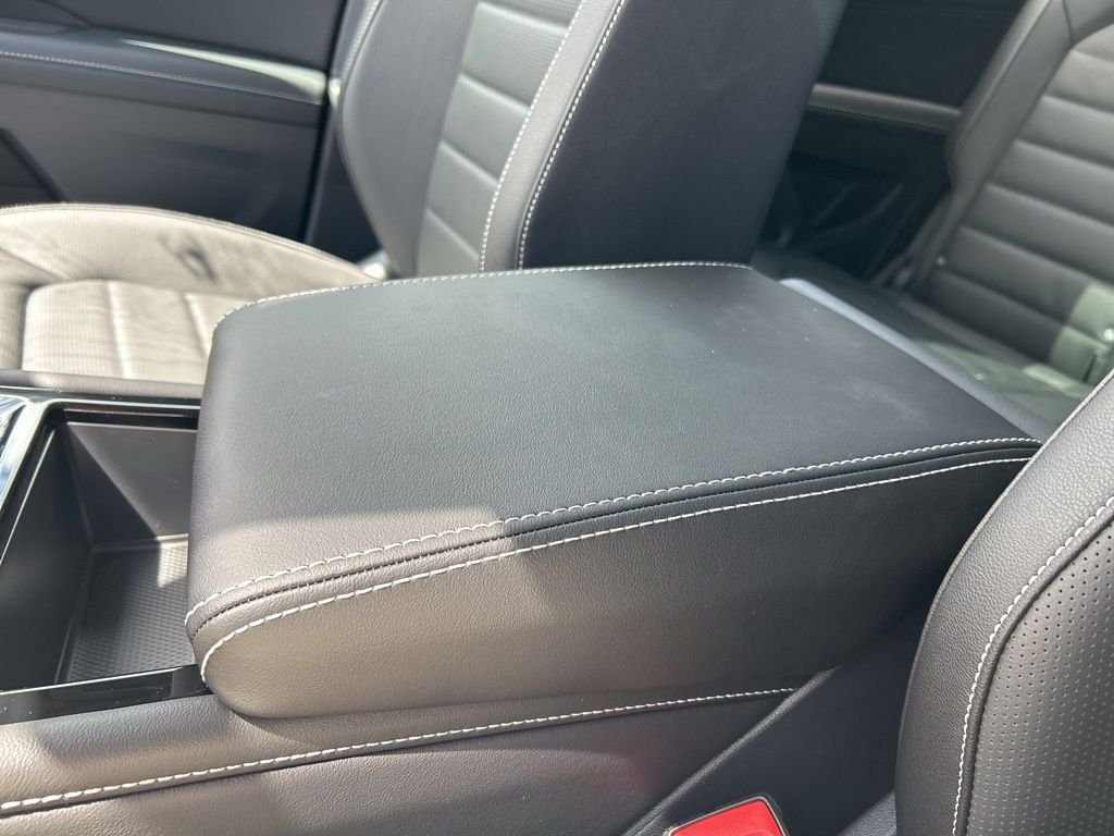 2026 Volkswagen Atlas SEL - Photo 34