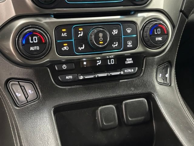 Used 2016 SUMMIT WHITE Chevrolet LT image 34