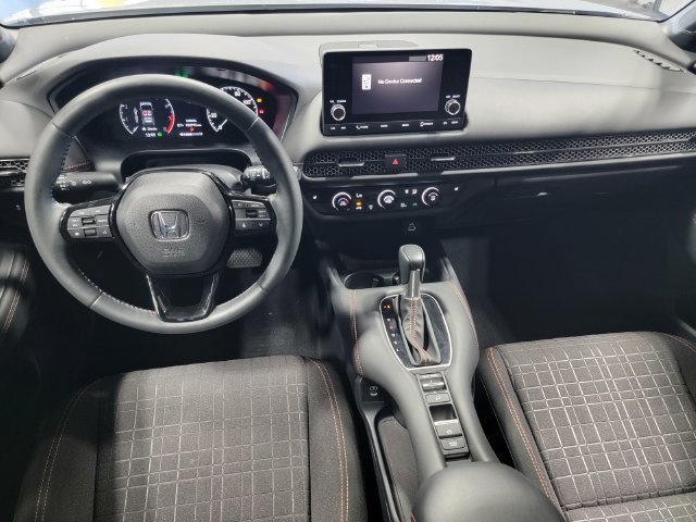 2024 Honda HR-V Sport - Photo 28