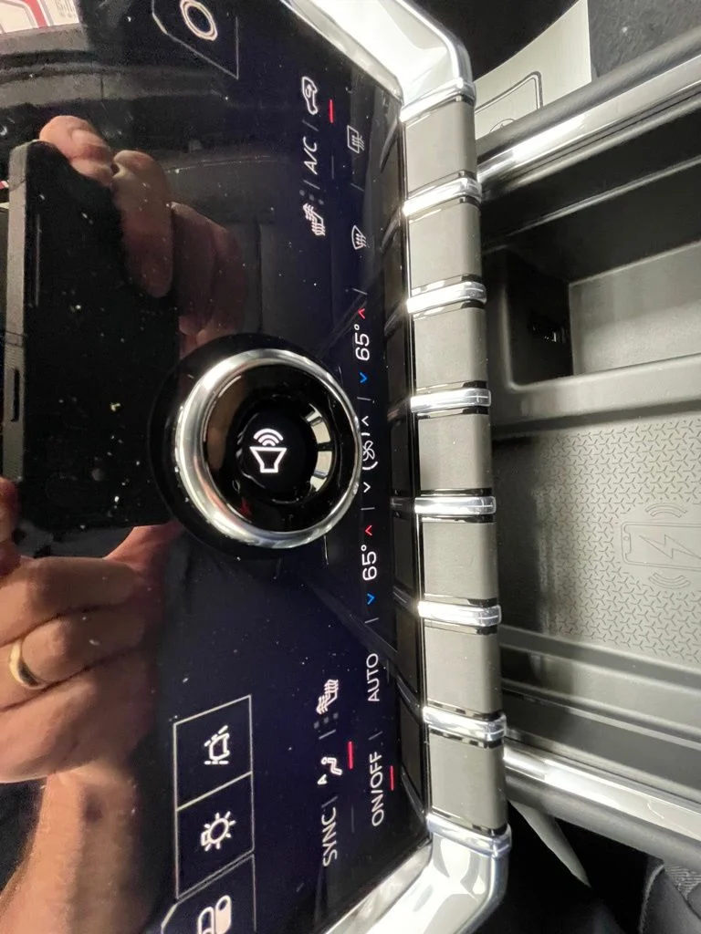 2026 GMC Acadia Elevation - Photo 22