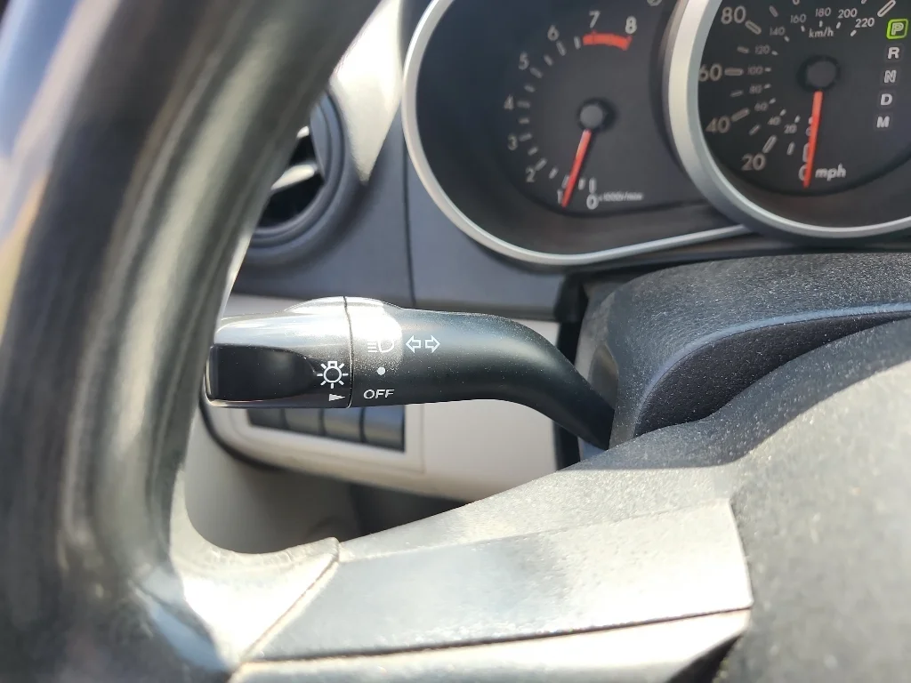 2007 Mazda CX-7 Sport - Photo 30