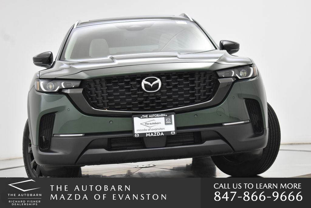 Certified Used 2026 Cypress Mazda 2.5 S Preferred image 5