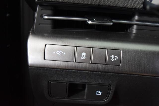 New 2027 Black Hyundai SEL Sport AWD image 71