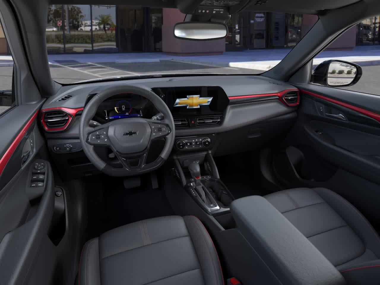 2026 Chevrolet Trailblazer RS - Photo 15