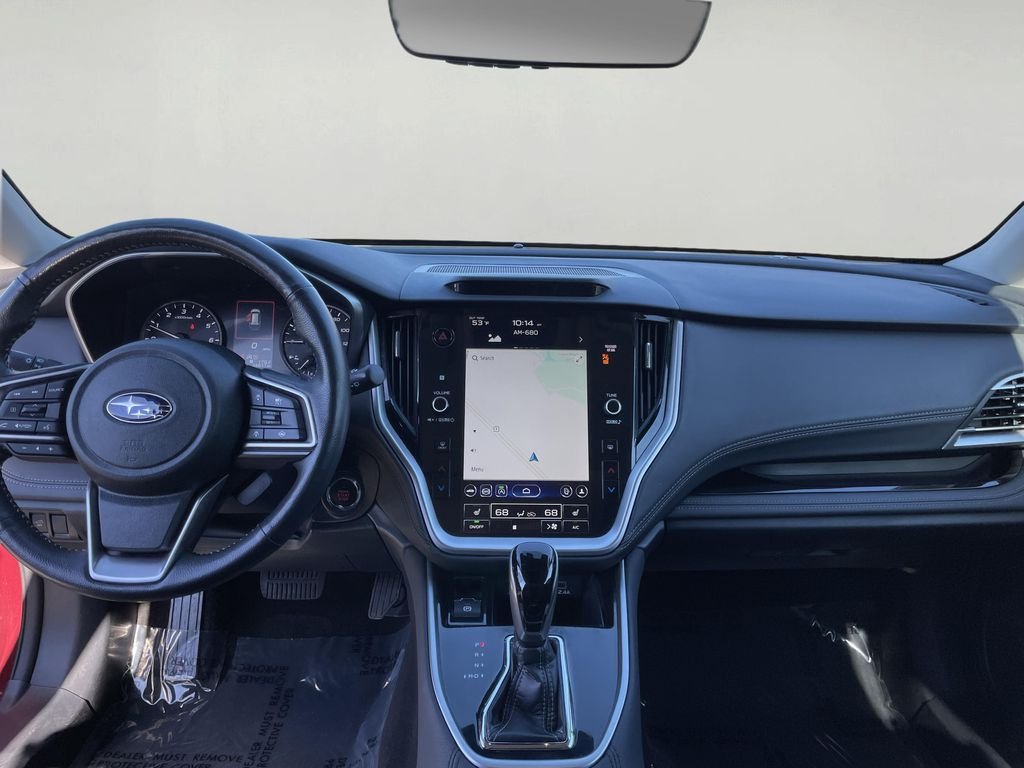 2023 Subaru Outback Limited - Photo 18