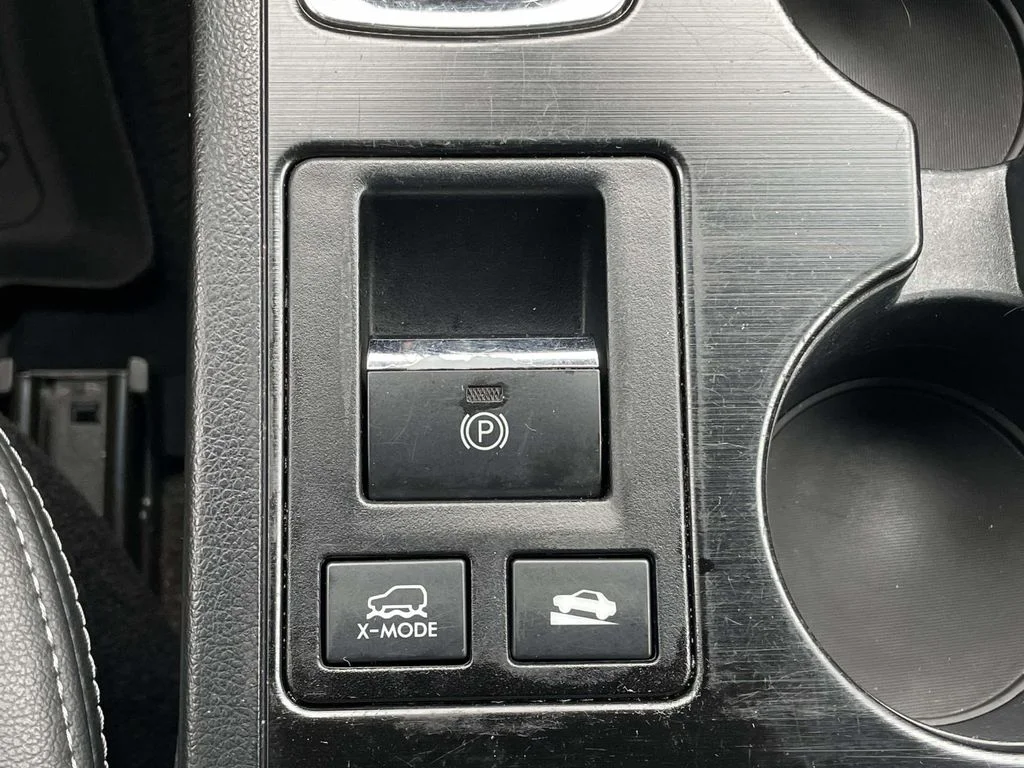 2019 Subaru Outback Limited - Photo 23