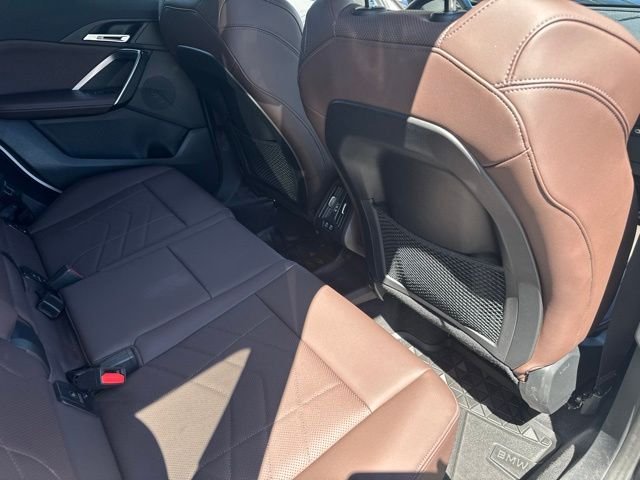 Used 2023 White BMW xDrive28i image 12