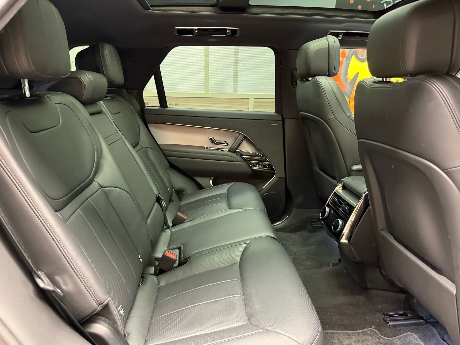 2024 Land Rover Range Rover Sport SE Dynamic - Photo 19