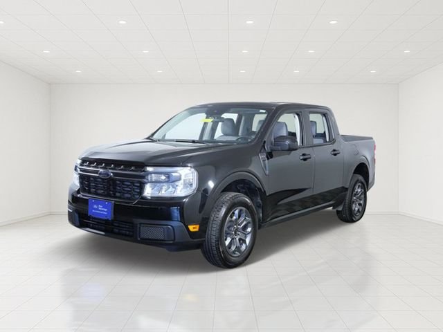 Certified 2024 Ford Maverick XLT with VIN 3FTTW8H36RRA32036 for sale in Shakopee, Minnesota