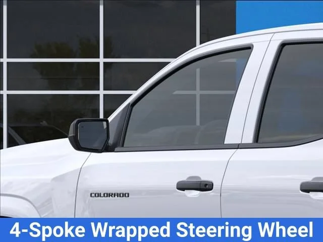 2026 Chevrolet Colorado Work Truck - Photo 14