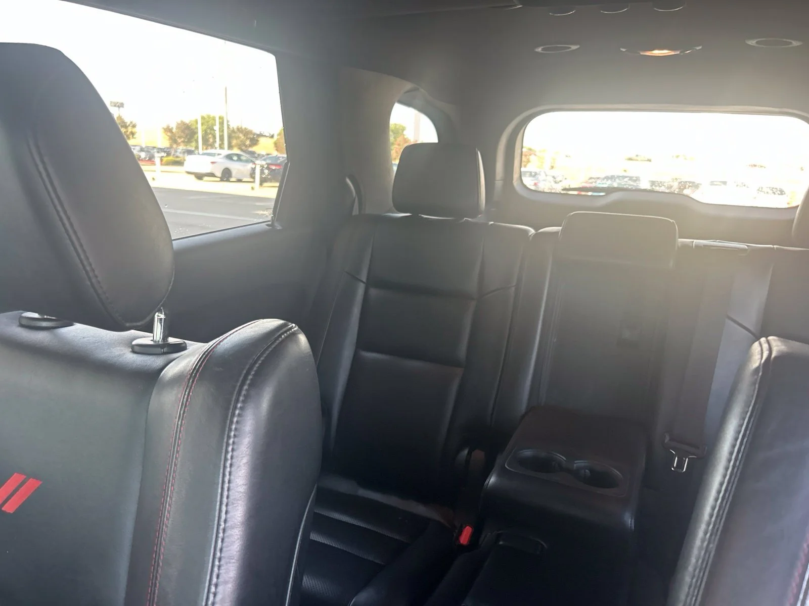 Used 2024 Black Dodge GT Plus image 25