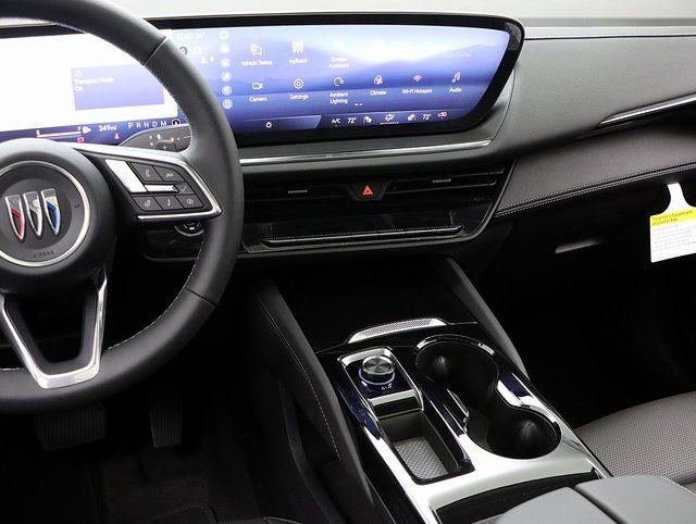 2026 Buick Envision Preferred - Photo 15