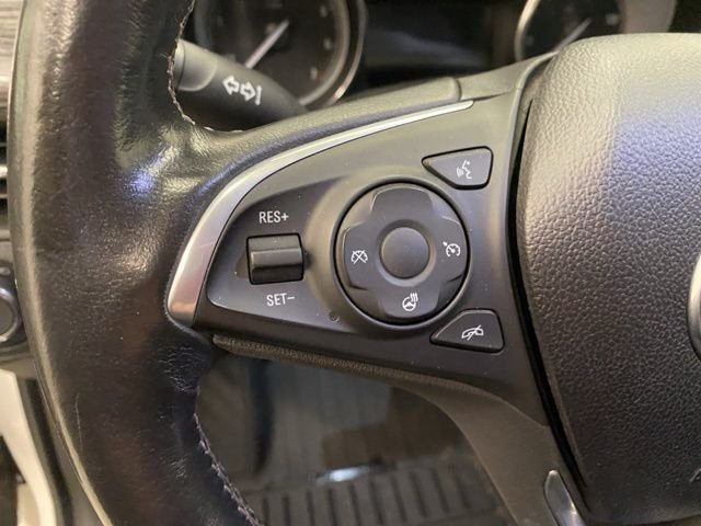 Used 2017 White Buick Essence image 29