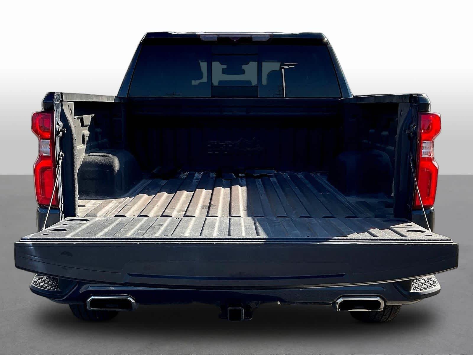2022 Chevrolet Silverado 1500 High Country - Photo 9