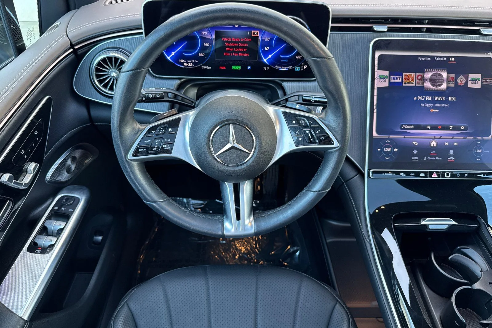 Certified Used 2025 Green Mercedes-Benz 350 SUV image 16