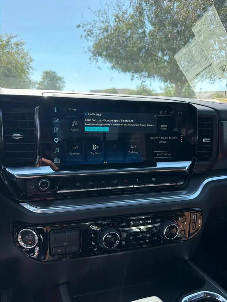 2026 Chevrolet Silverado 1500 High Country - Photo 13
