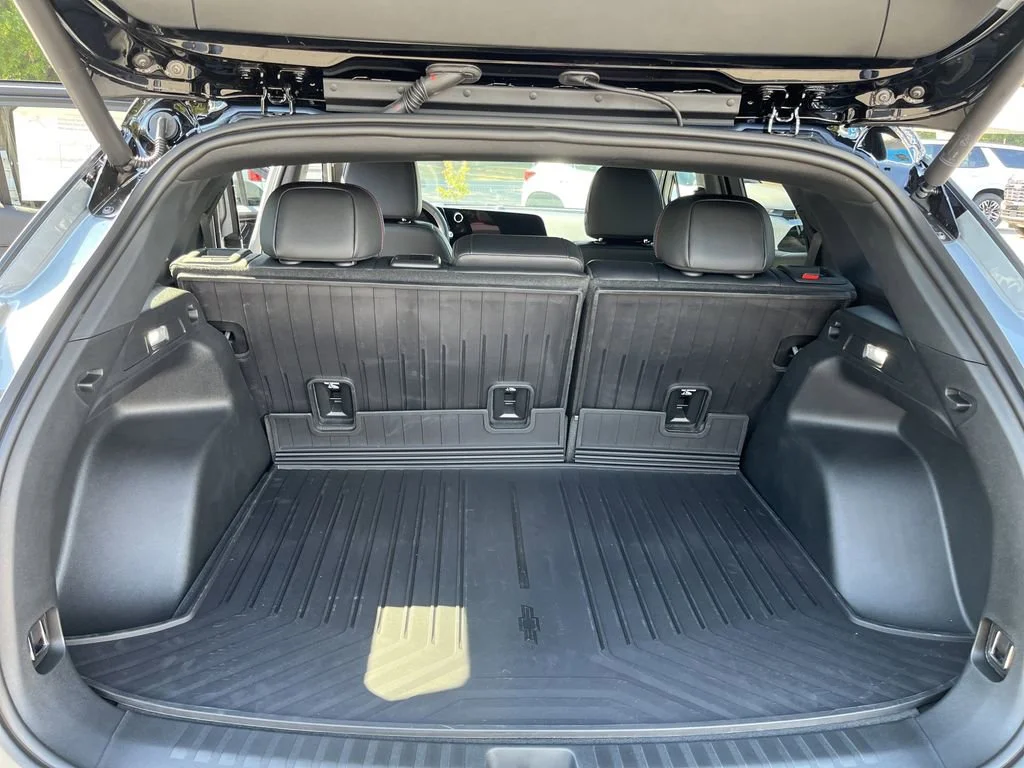 2026 Chevrolet Blazer EV RS - Photo 27
