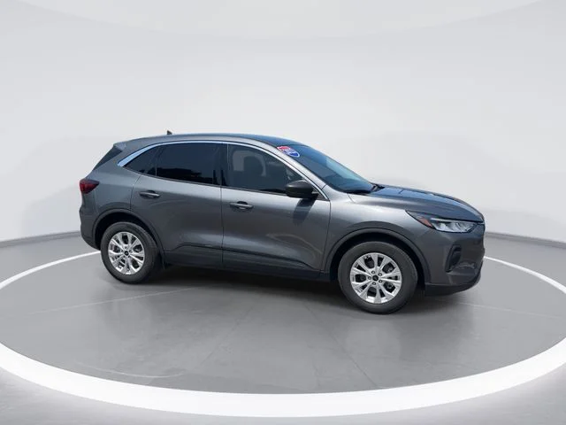 Used 2023 Gray Ford Active image 8